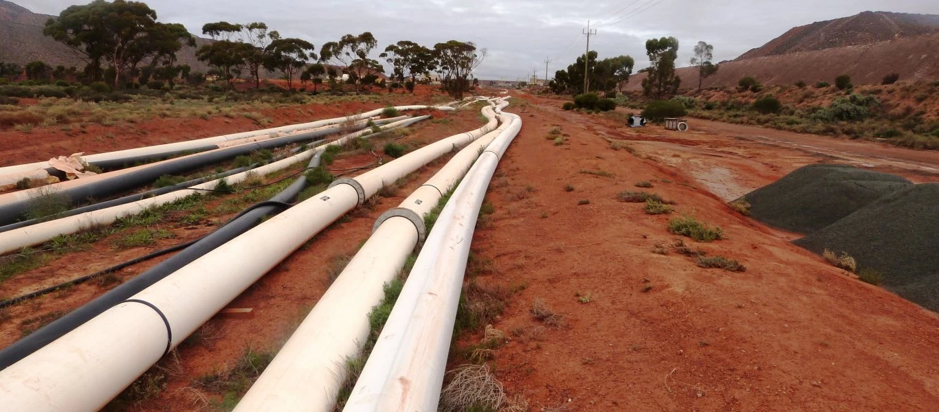 Πρόταση Ιράν σε Ιράκ για την κατασκευή αγωγού πετρελαίου